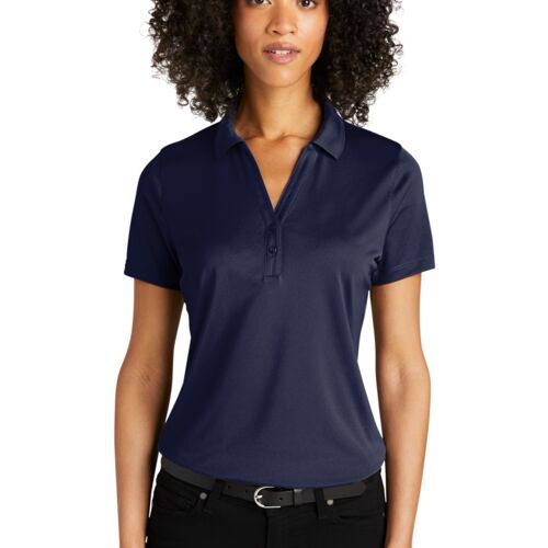 Women's C Free ® Performance Polo Thumbnail