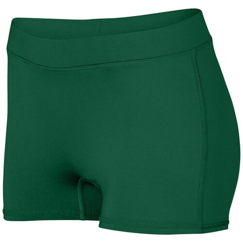 Ladies Dare Shorts Thumbnail