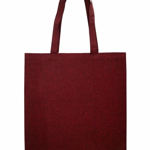 Nicole Recycled Tote Thumbnail