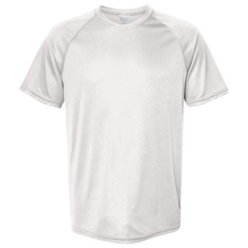Youth  Attain Wicking Raglan Sleeve Tee Thumbnail