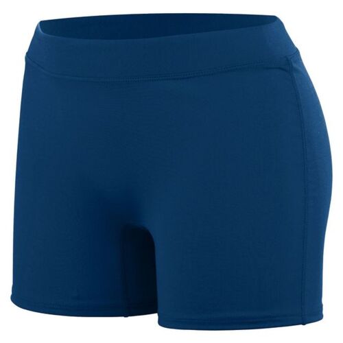 Girls Knock Out Shorts Thumbnail