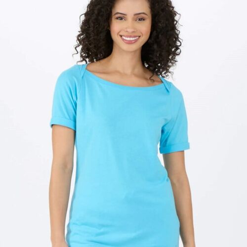 Women's Carefree T-shirt Thumbnail