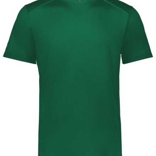 Youth Essential Tee Powered by Coolcore(r) Thumbnail