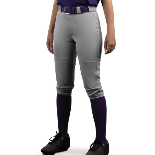 Girls Gamer Classic Softball Pant Thumbnail