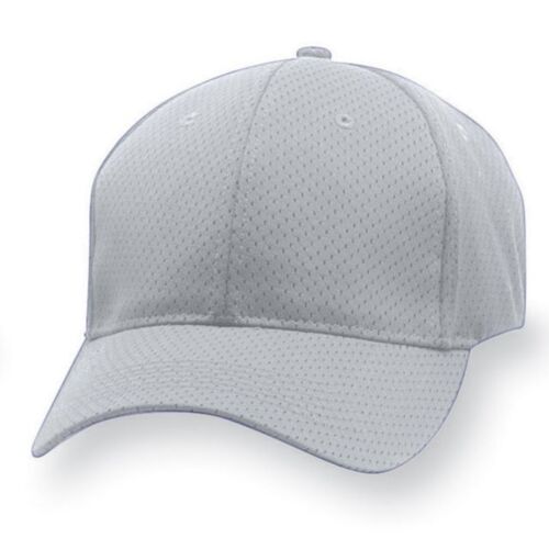 Youth Sport Flex Athletic Mesh Cap Thumbnail