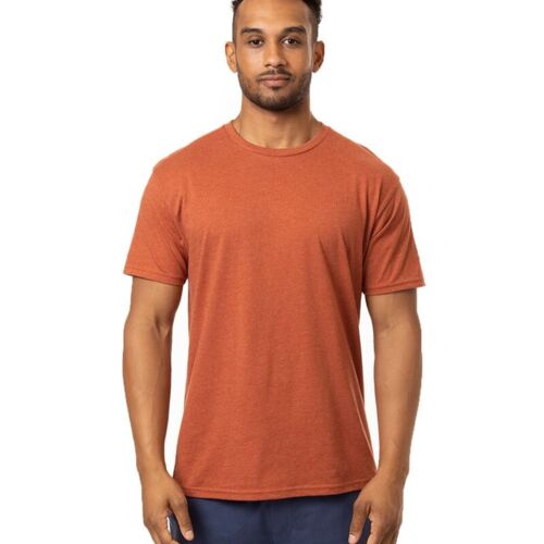 Unisex Committed CVC T-Shirt Thumbnail