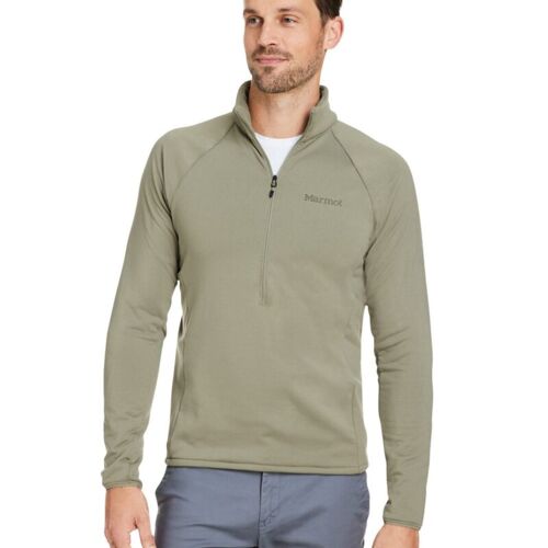 Men's Leconte Half-Zip Pullover Thumbnail