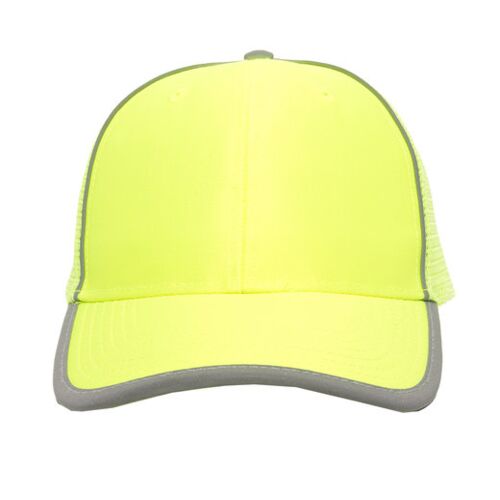 Safety Mesh-Back Cap Thumbnail