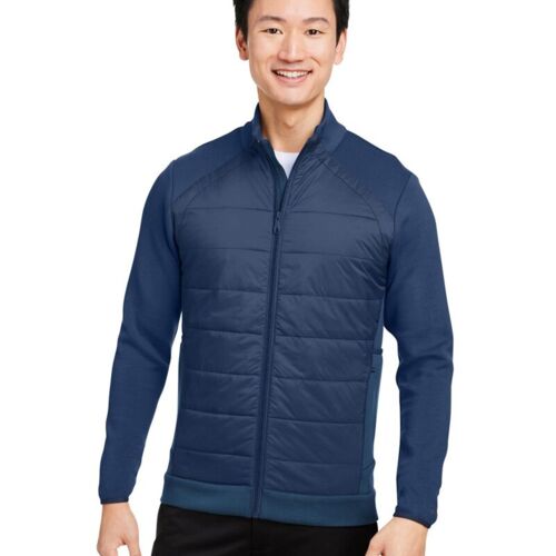 Men's Impact Full-Zip Jacket Thumbnail