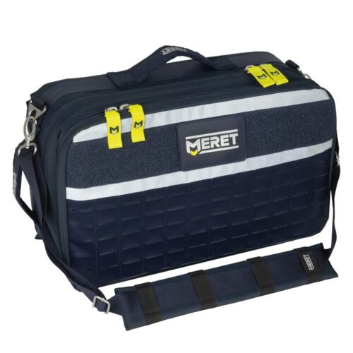 Rapid™ PRO X Navy Blue Backpack Bag Thumbnail