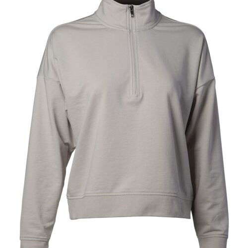 Women's Perform Quarter-Zip Pullover Thumbnail