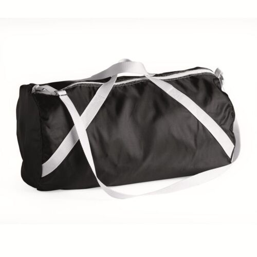 18" Nylon Roll Duffel Bag Thumbnail