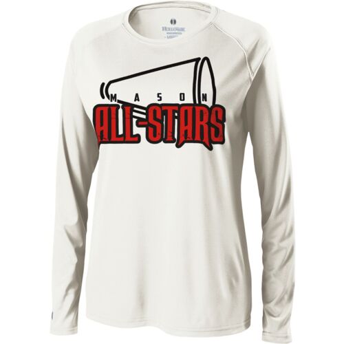 Ladies' Spark Shirt Thumbnail