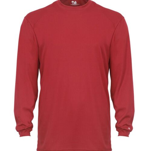 Youth B-Core Long Sleeve T-Shirt Thumbnail