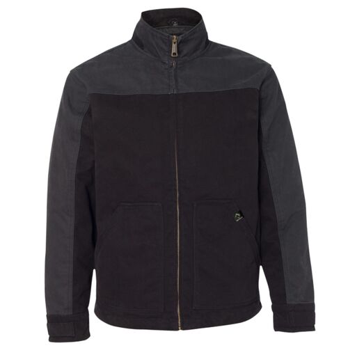 Men's Tall Horizon Two-Tone Boulder Cloth™ Canvas Jacket Thumbnail