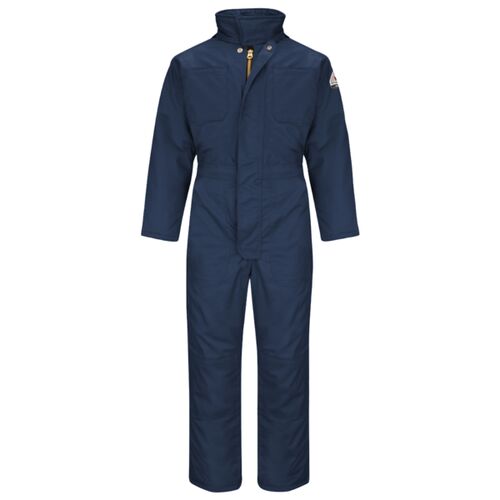 Men's Premium Insulated Coverall - EXCEL FR® ComforTouch Thumbnail
