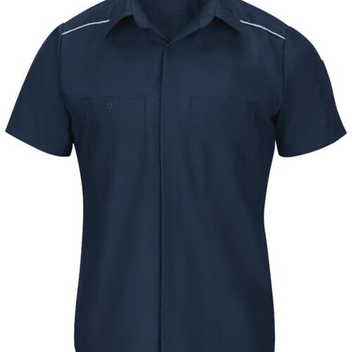 Men's Short Sleeve Pro Airflow Work Shirt Thumbnail