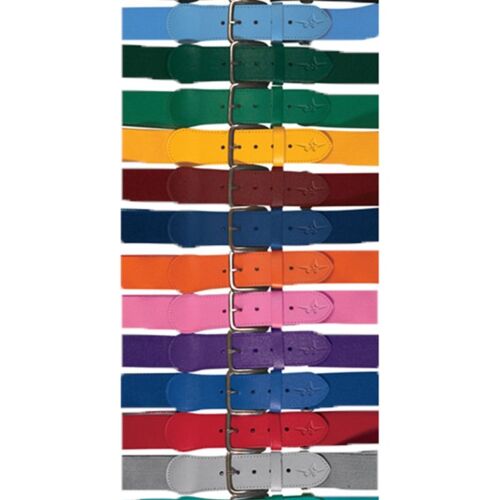 Youth Baseball Belt 1.5 Width Thumbnail