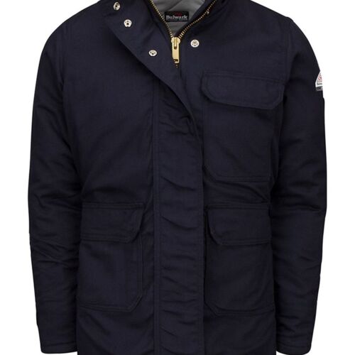 Women's Deluxe Parka Thumbnail