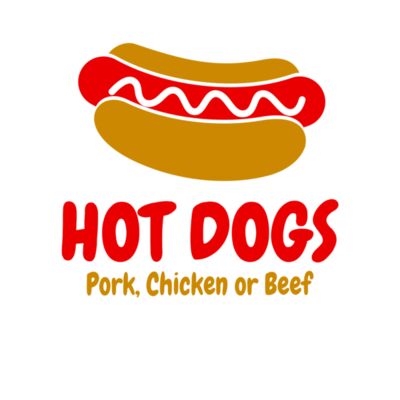 Hot Dog 01 Thumbnail