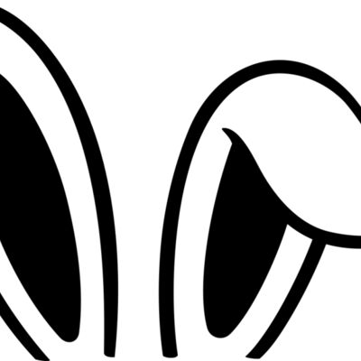 Bunny   Clipart 2 Thumbnail