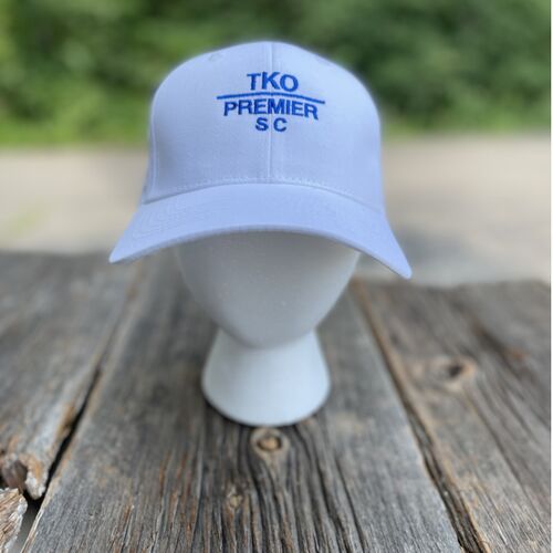 Youth TKO Script Hat Thumbnail