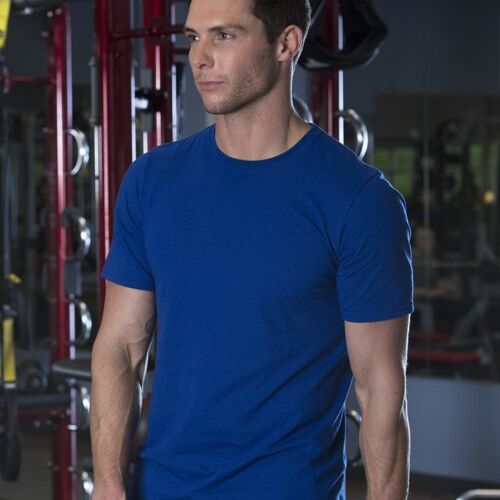 Essential 60/40 Performance T-Shirt Thumbnail