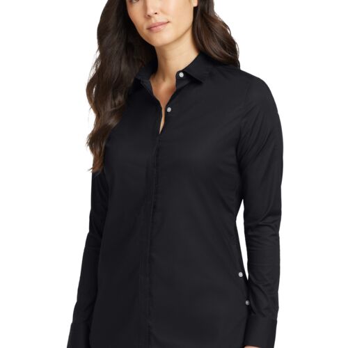 OGIO® Women's Commuter Woven Tunic Thumbnail