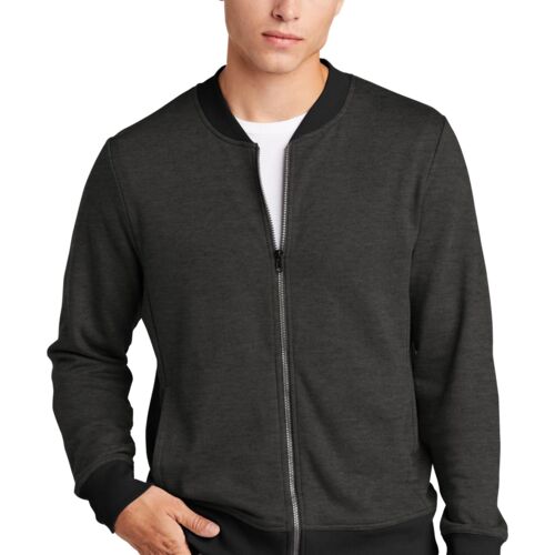 Sport-Tek® Lightweight French Terry Bomber Thumbnail