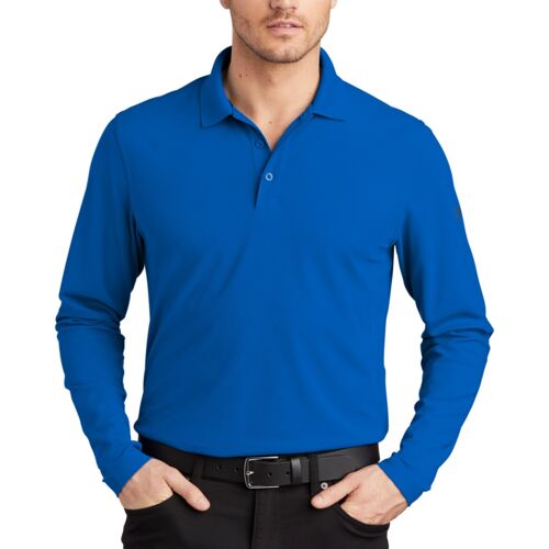 OGIO® Caliber2.0 Long Sleeve Thumbnail