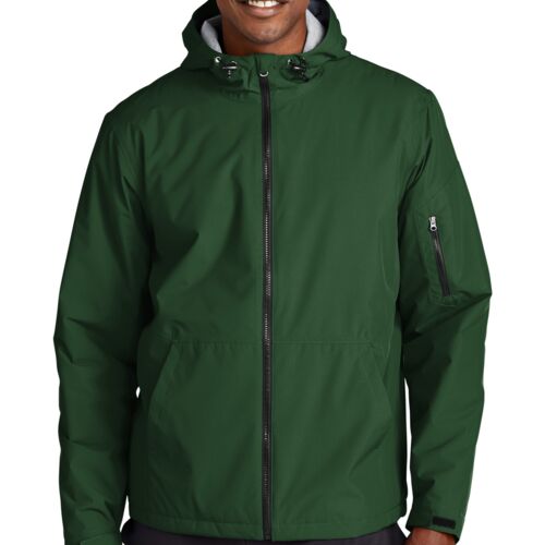 Sport-Tek® Waterproof Insulated Jacket Thumbnail