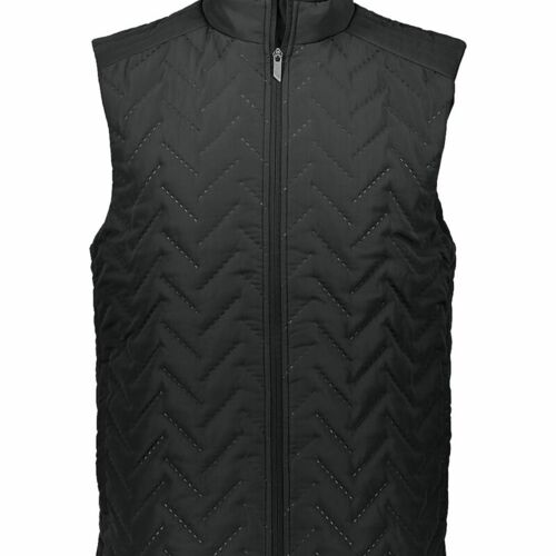 Repreve® Eco Quilted Vest Thumbnail