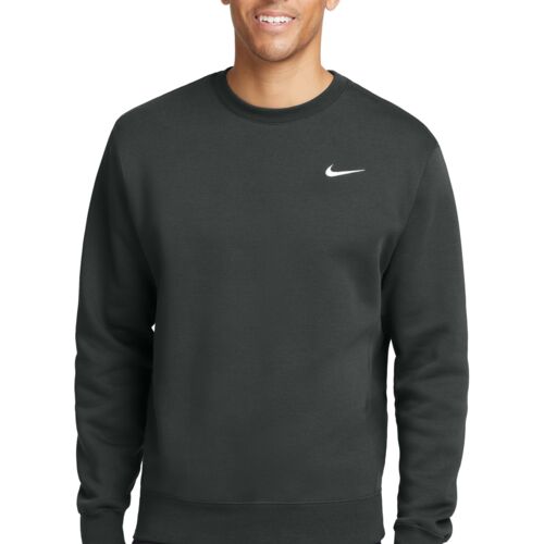 Nike Club Fleece Crew (N&N B45) Thumbnail