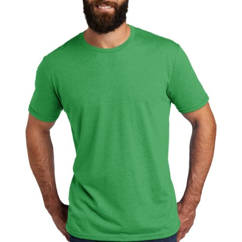 Allmade® Unisex Tri-Blend Tee Thumbnail