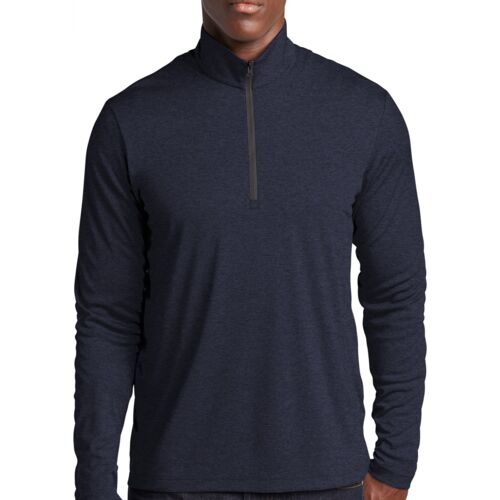 Sport-Tek® Endeavor 1/2-Zip Pullover Thumbnail
