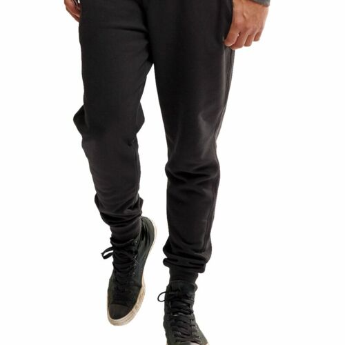 Fleece Joggers Thumbnail