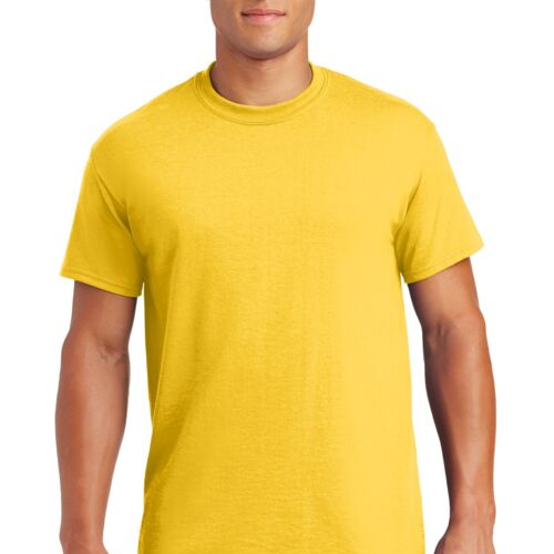 Copy of DryBlend ® 50 Cotton/50 Poly T Shirt (B45) Thumbnail