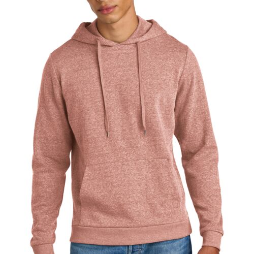 District® Perfect Tri® Fleece Pullover Hoodie Thumbnail
