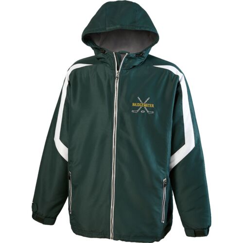 Charger Jacket (Growler Softball) Thumbnail