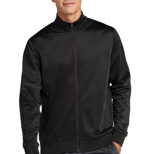 Tricot Track Jacket (Cougars) Thumbnail