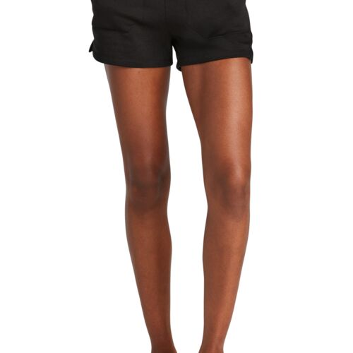 Women's Perfect Tri® Fleece Short Thumbnail