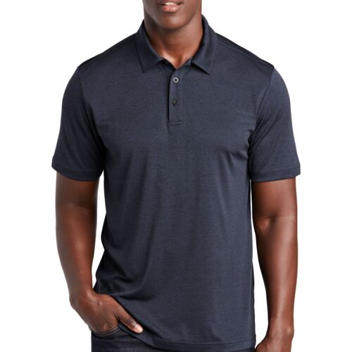 Sport-Tek® Endeavor Polo Thumbnail