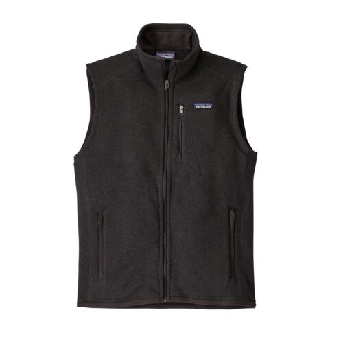 Patagonia Men's Better Sweater Vest Thumbnail
