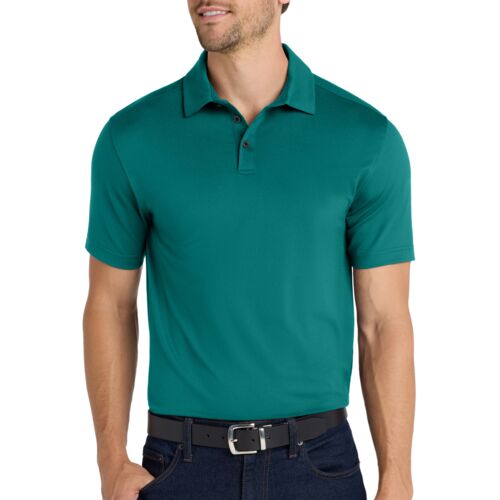 Port Authority® City Stretch Polo Thumbnail