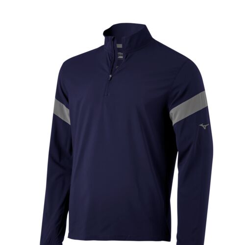 Mizuno LS Hitting Jacket Thumbnail