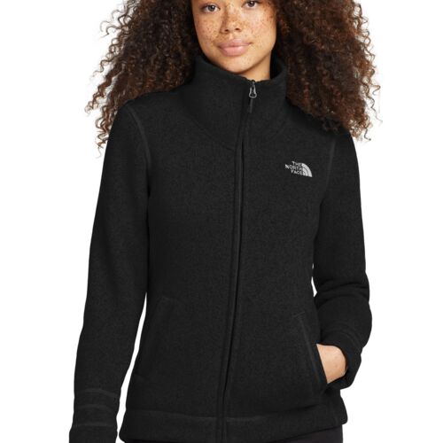 The North Face® Women's Sweater Fleece Jacket Thumbnail