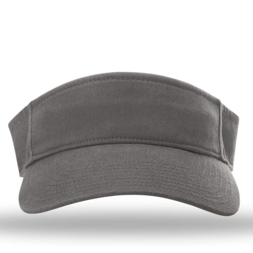 Garment Washed Visor Thumbnail