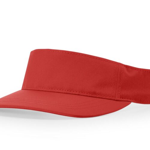 Lite Softball Visor Thumbnail