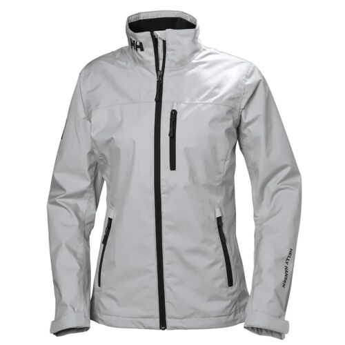 Helly Hansen Women's Crew Midlayer Sailing Jacket Thumbnail