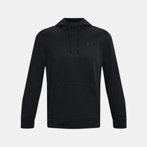 Men's Armour Fleece Hoodie Thumbnail